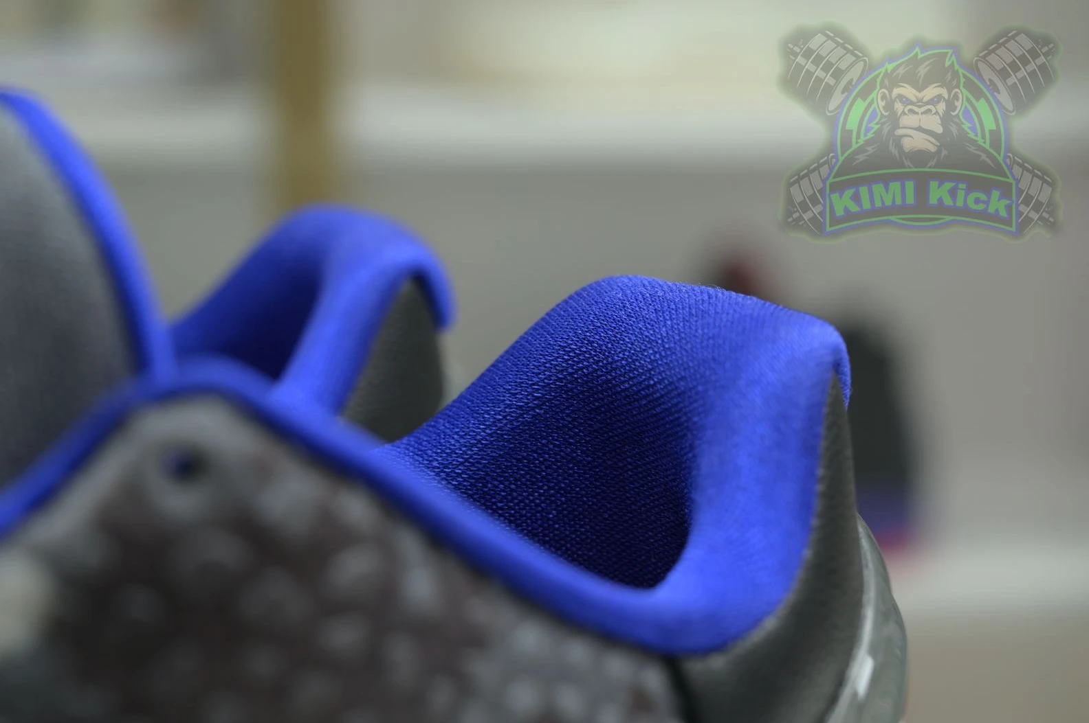 Comfortable Kimikick Nike Zoom Kobe 6 Urban Camo 3396
