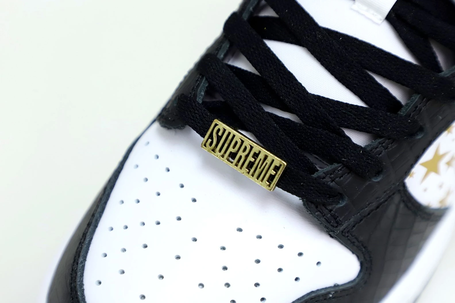 Comfortable Kimikick Supreme x Nike SB Dunk Low 3492