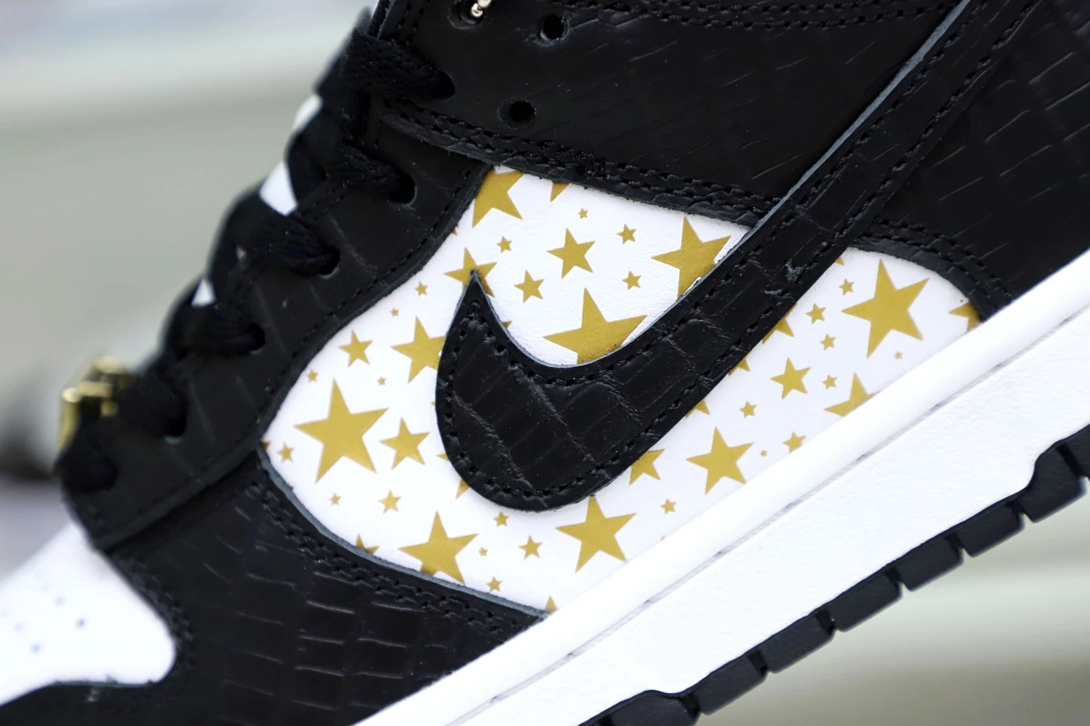 Comfortable Kimikick Supreme x Nike SB Dunk Low 3492