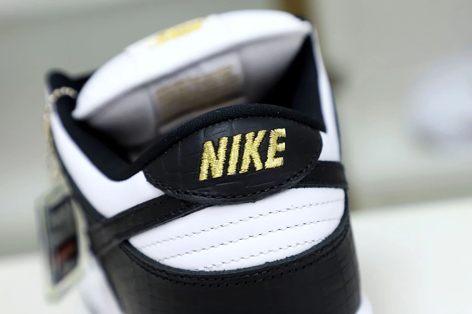 Comfortable Kimikick Supreme x Nike SB Dunk Low 3492