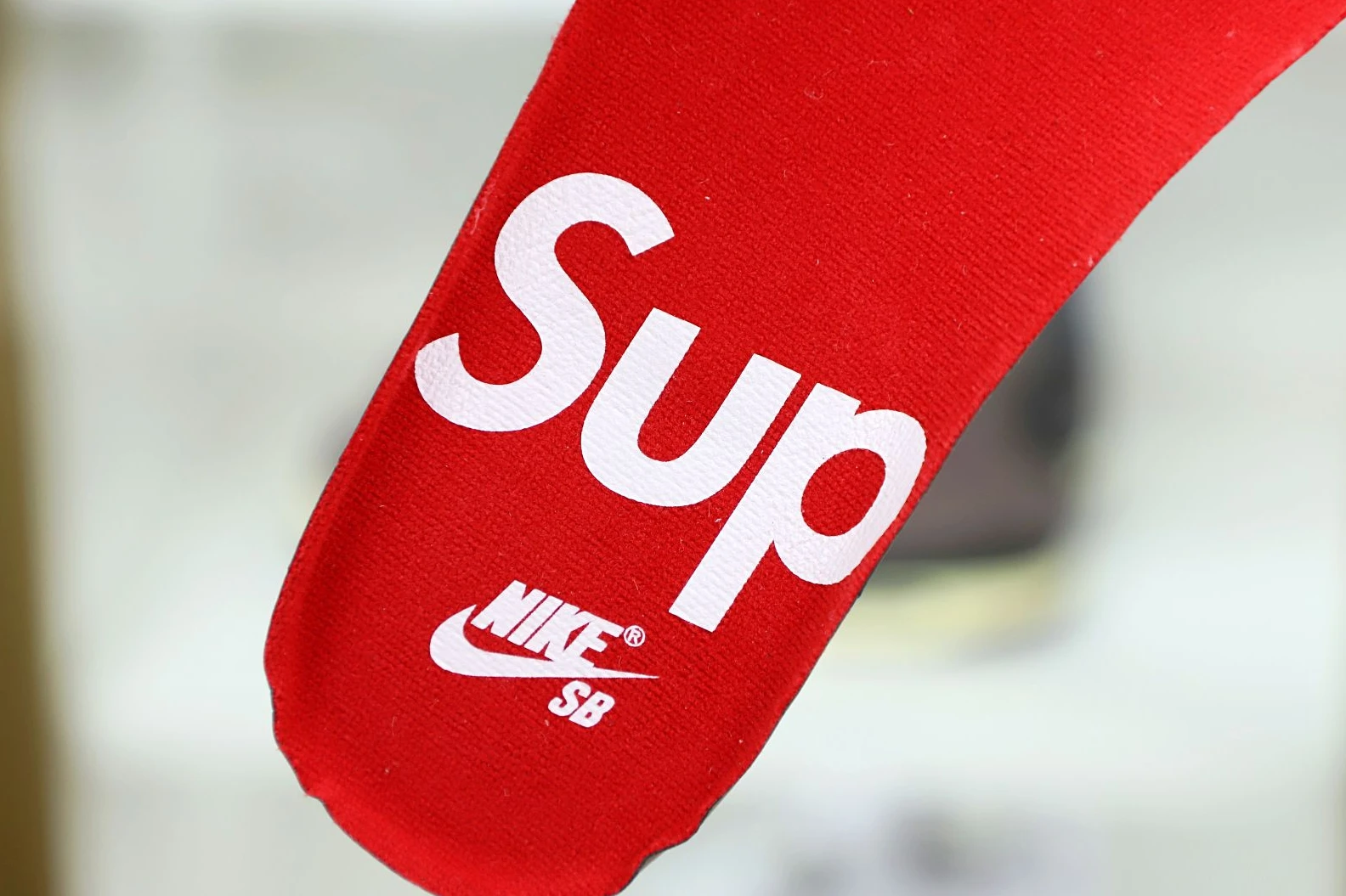 Comfortable Kimikick Supreme x Nike SB Dunk Low 3492