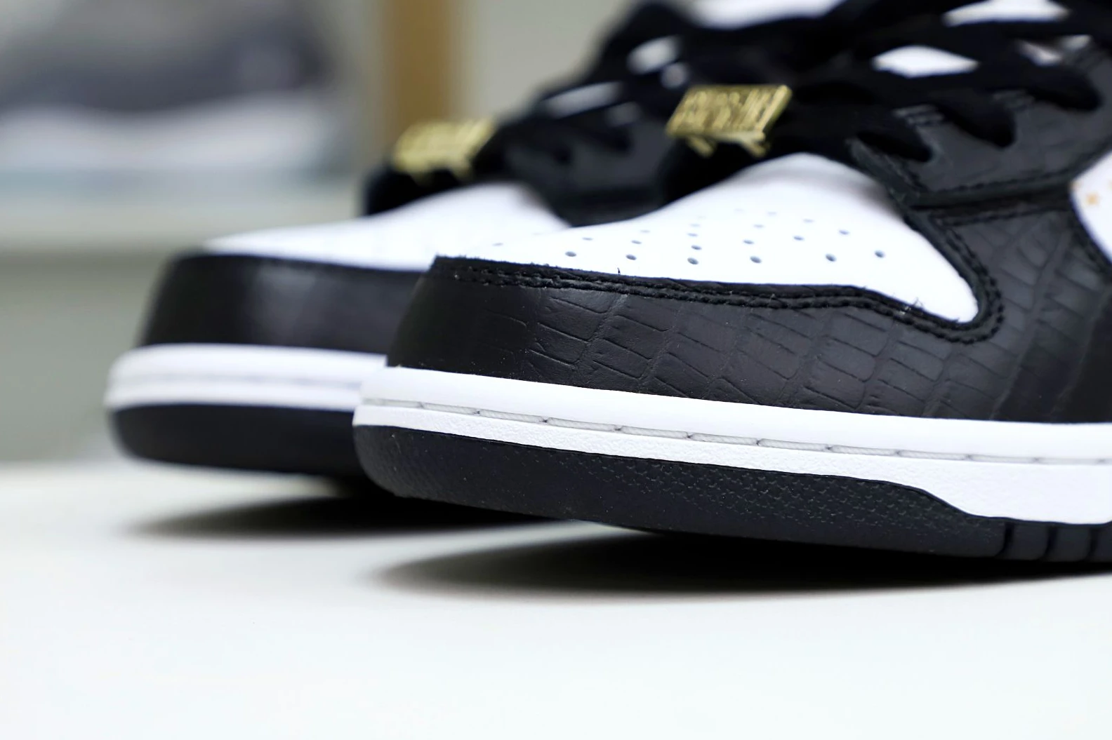 Comfortable Kimikick Supreme x Nike SB Dunk Low 3492