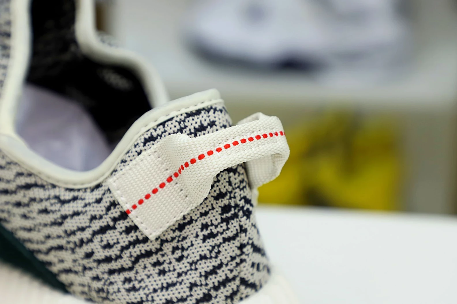 Comfortable Kimikick Yeezy boost 350 turtle dove 17