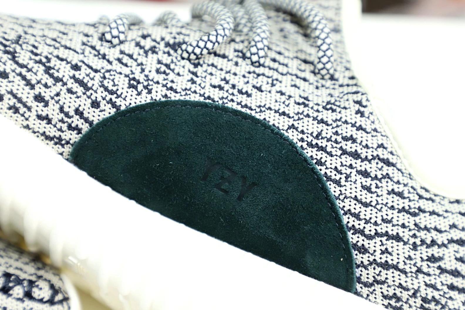 Comfortable Kimikick Yeezy boost 350 turtle dove 17