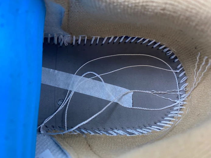 Comfortable TRAVIS SCOTT X AIR JORDAN 1 CUSTOM DM7866- 742