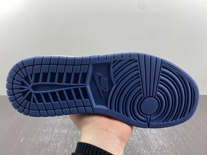 Comfortable TRAVIS SCOTT X AIR JORDAN 1 CUSTOM DM7866- 742