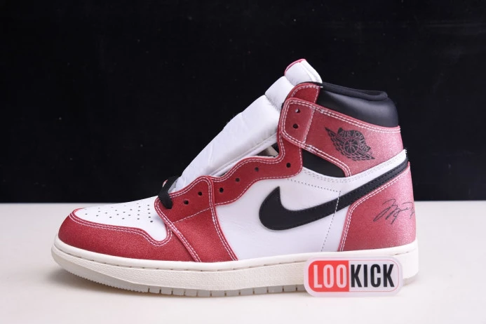 Comfortable TROPHY ROOM X AIR JORDAN 1 HIGH OG DA2728- 834