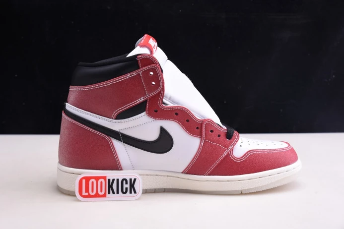 Comfortable TROPHY ROOM X AIR JORDAN 1 HIGH OG DA2728- 834