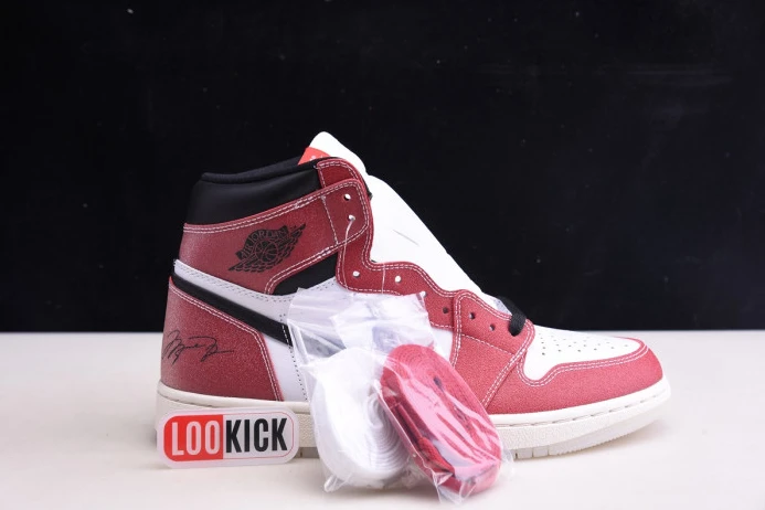 Comfortable TROPHY ROOM X AIR JORDAN 1 HIGH OG DA2728- 834