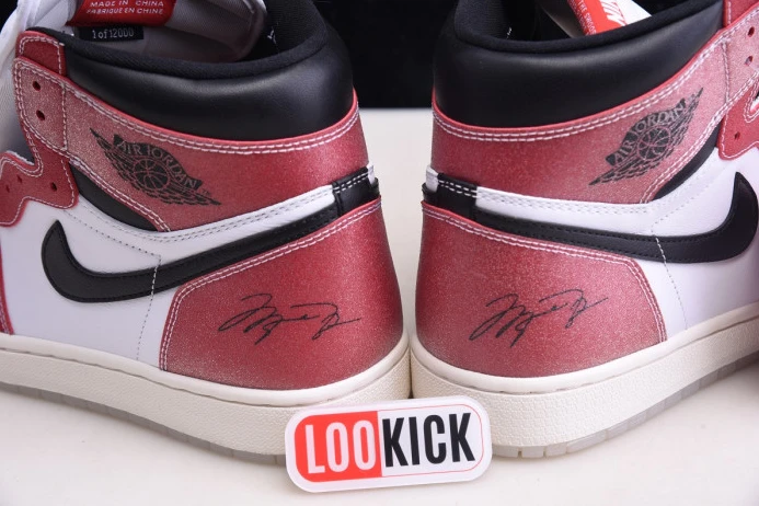 Comfortable TROPHY ROOM X AIR JORDAN 1 HIGH OG DA2728- 834