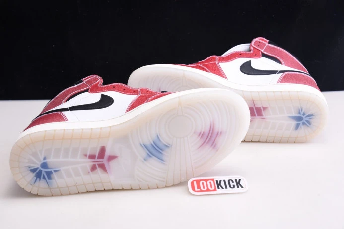 Comfortable TROPHY ROOM X AIR JORDAN 1 HIGH OG DA2728- 834