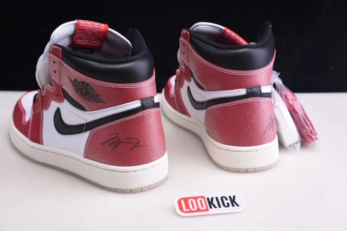 Comfortable TROPHY ROOM X AIR JORDAN 1 HIGH OG DA2728- 834