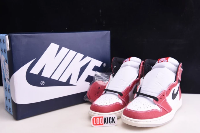 Comfortable TROPHY ROOM X AIR JORDAN 1 HIGH OG DA2728- 834