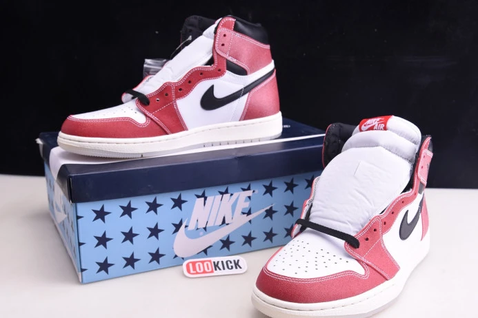 Comfortable TROPHY ROOM X AIR JORDAN 1 HIGH OG DA2728- 834