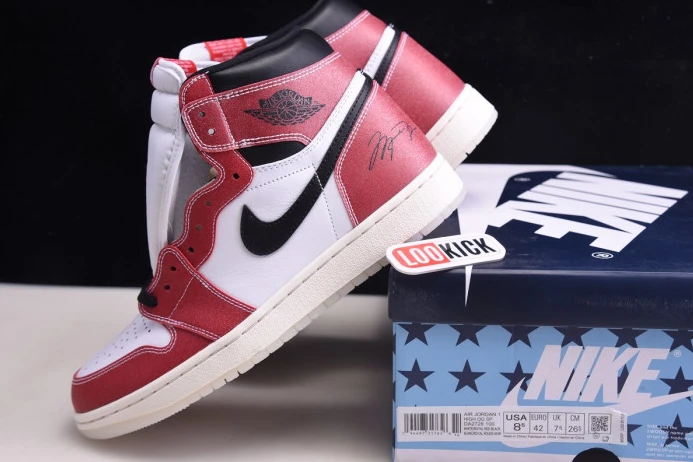 Comfortable TROPHY ROOM X AIR JORDAN 1 HIGH OG DA2728- 834