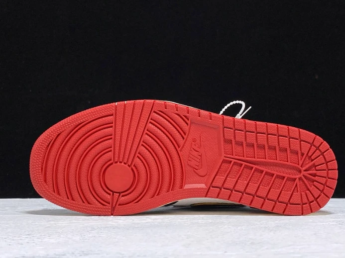Comfortable Union x Air Jordan 1 Retro High OG BV1300- 903