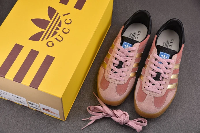 Comfortable ad*s gazelle 2842