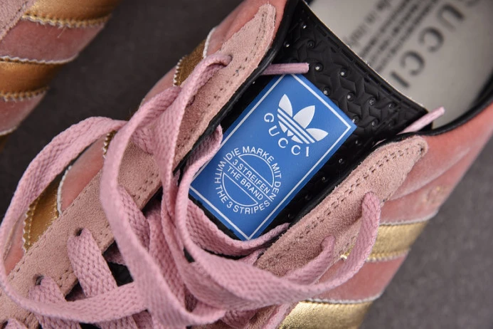 Comfortable ad*s gazelle 2842