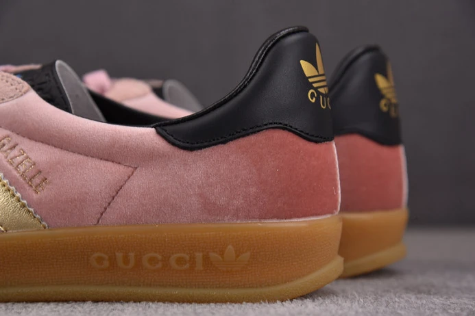 Comfortable ad*s gazelle 2842