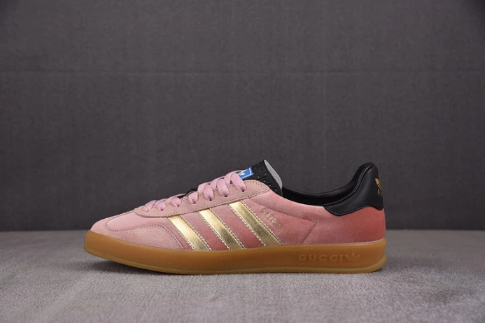 Comfortable ad*s gazelle 2842
