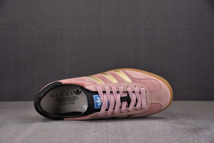 Comfortable ad*s gazelle 2842