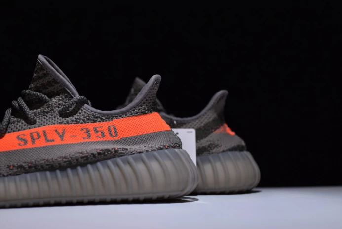 Comfortable ad*s yeezy boost 350 v2 beluga solar red bb 246