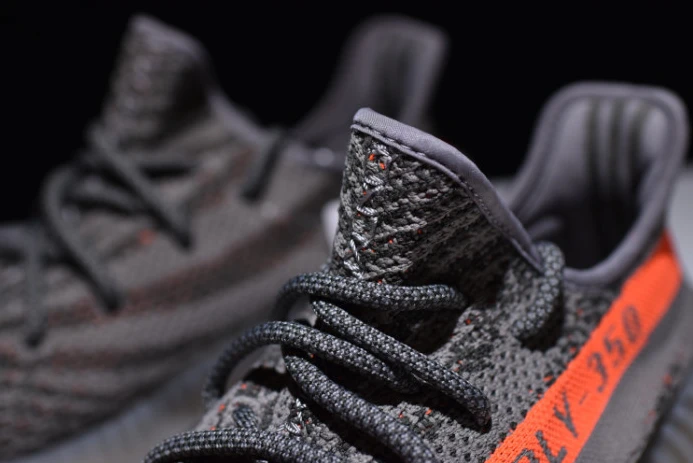 Comfortable ad*s yeezy boost 350 v2 beluga solar red bb 246
