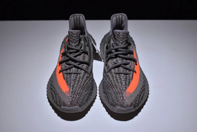 Comfortable ad*s yeezy boost 350 v2 beluga solar red bb 246