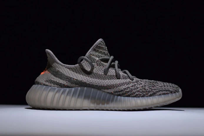 Comfortable ad*s yeezy boost 350 v2 beluga solar red bb 246