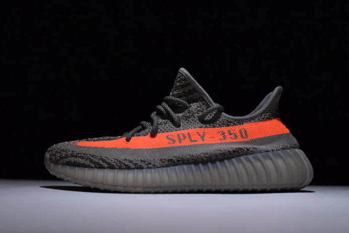 Comfortable ad*s yeezy boost 350 v2 beluga solar red bb 246