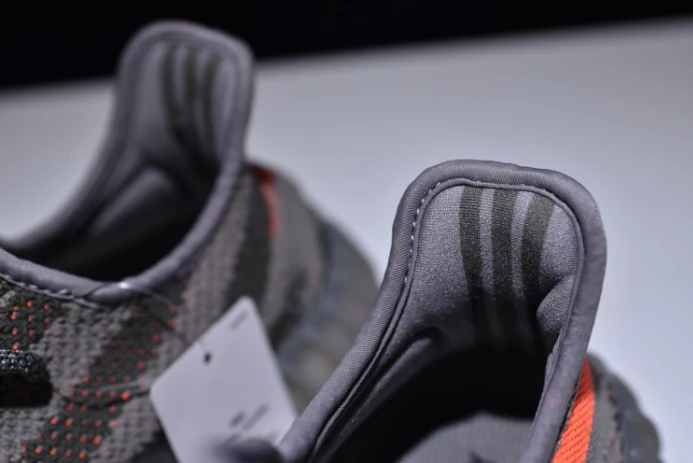 Comfortable ad*s yeezy boost 350 v2 beluga solar red bb 246