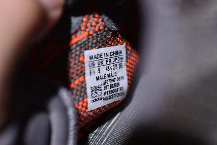 Comfortable ad*s yeezy boost 350 v2 beluga solar red bb 246