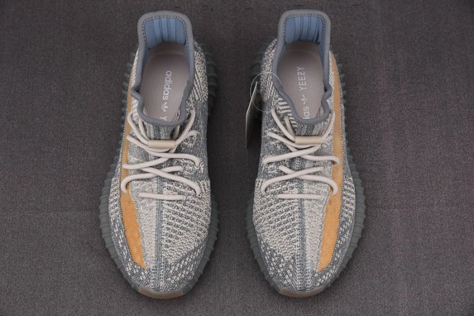 Comfortable ad*s yeezy boost 350 v2 israfil fz 212