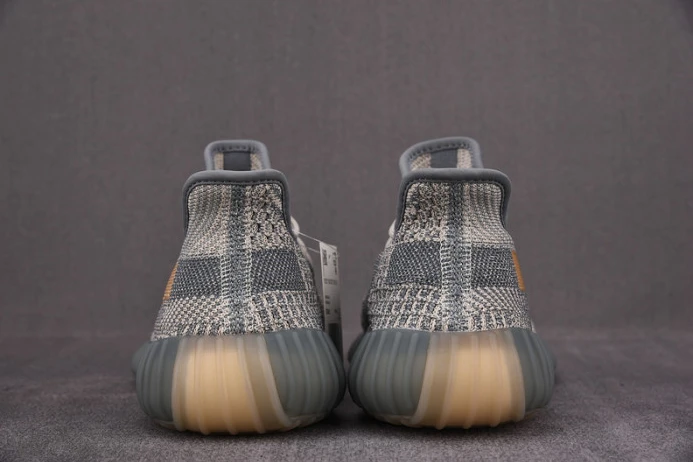 Comfortable ad*s yeezy boost 350 v2 israfil fz 212
