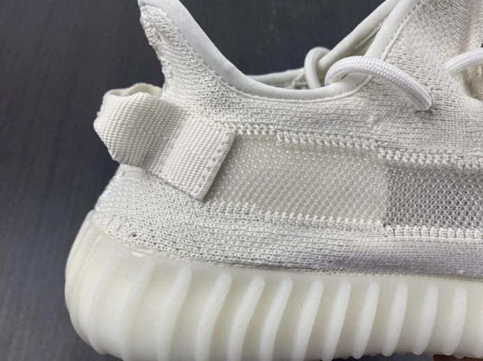 Comfortable ad*s yeezy boost 350 v2 pure oat hq 118