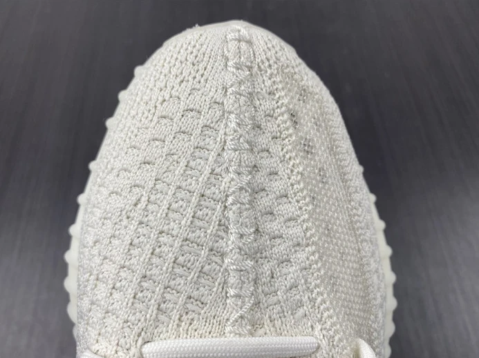 Comfortable ad*s yeezy boost 350 v2 pure oat hq 118