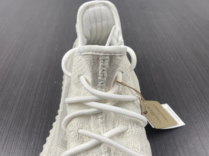 Comfortable ad*s yeezy boost 350 v2 pure oat hq 118