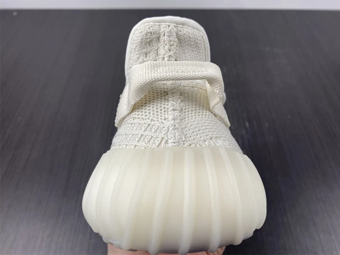 Comfortable ad*s yeezy boost 350 v2 pure oat hq 118