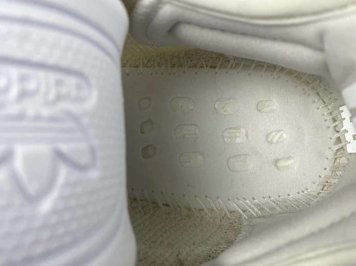 Comfortable ad*s yeezy boost 350 v2 pure oat hq 118