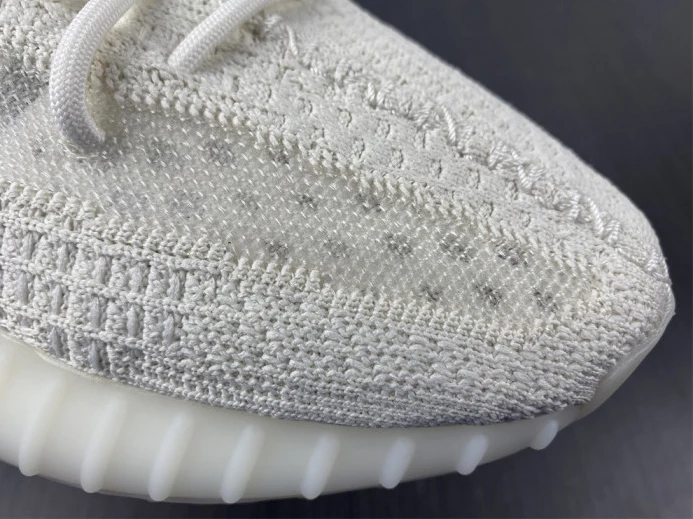 Comfortable ad*s yeezy boost 350 v2 pure oat hq 118