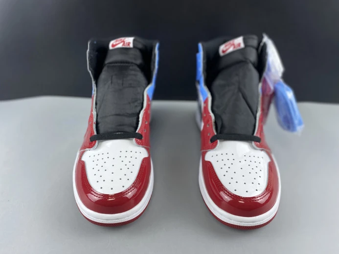 Comfortable air jordan 1 fearless ck5666- 1278
