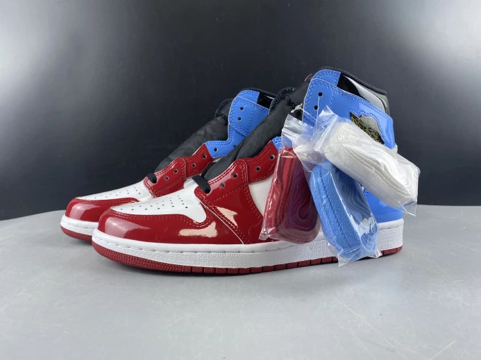 Comfortable air jordan 1 fearless ck5666- 1278