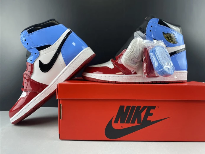 Comfortable air jordan 1 fearless ck5666- 1278
