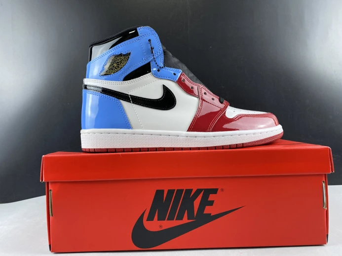 Comfortable air jordan 1 fearless ck5666- 1278