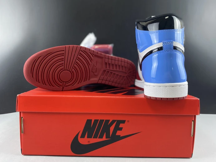 Comfortable air jordan 1 fearless ck5666- 1278