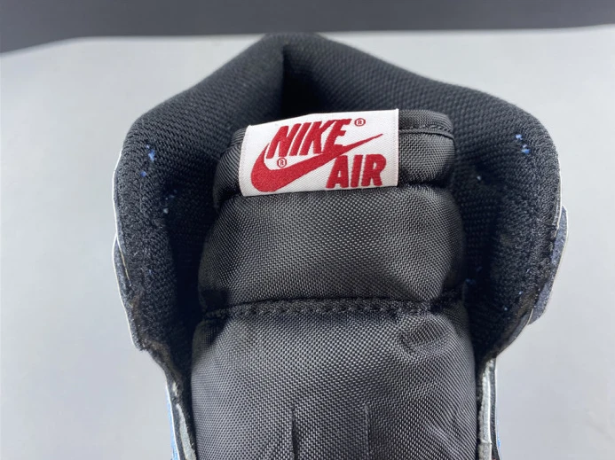 Comfortable air jordan 1 fearless ck5666- 1278
