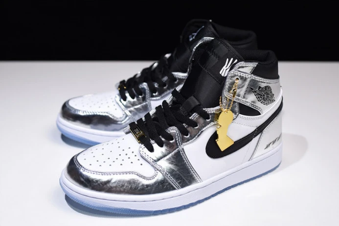 Comfortable air jordan 1 high og pass the torch kawhi leonard aq7476- 1340