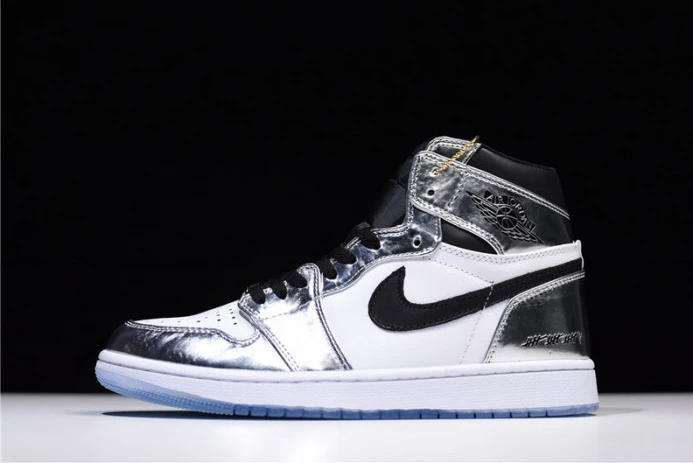 Comfortable air jordan 1 high og pass the torch kawhi leonard aq7476- 1340