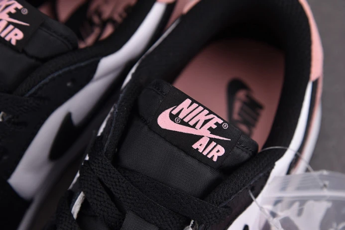 Comfortable air jordan 1 low og bleached coral cz0790- 1371