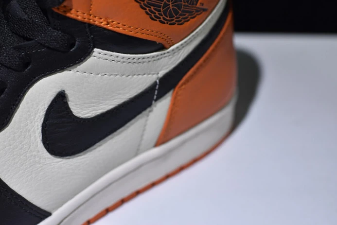 Comfortable air jordan 1 retro high og “shattered backboard” 555088- 1331